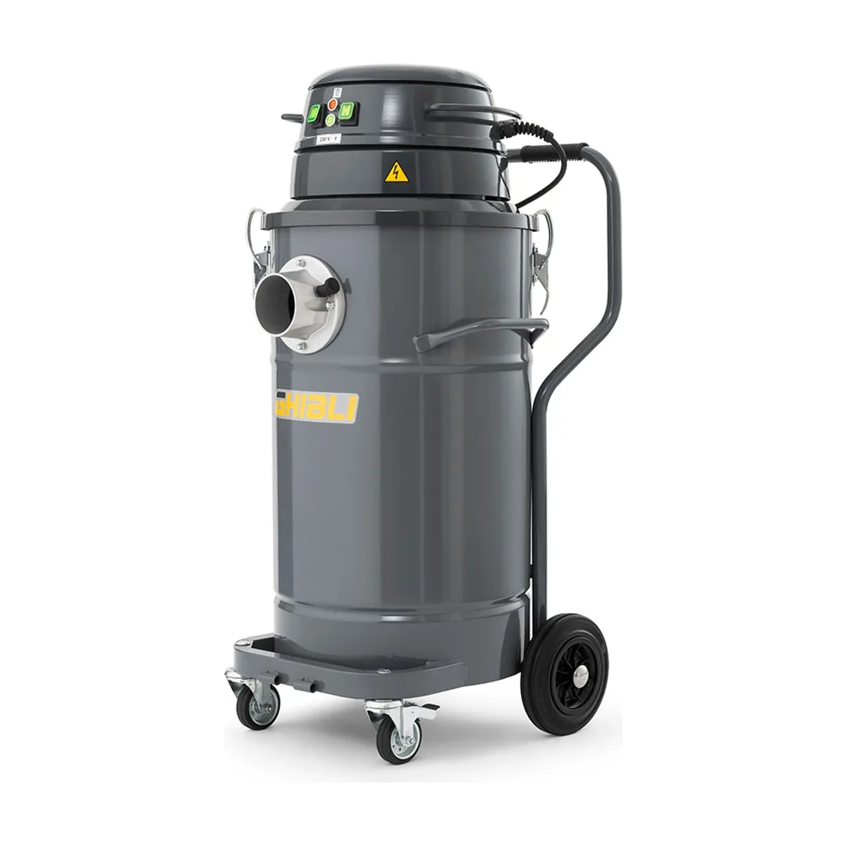 POWER InDust 50 SP OIL – Ghibli & Wirbel – Industriesauger