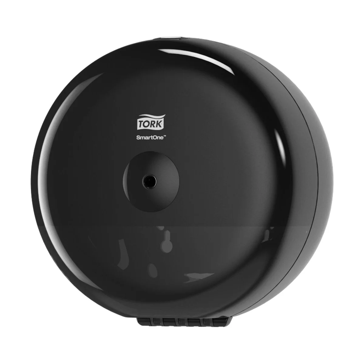 Tork SmartOne Mini Spender für Toilettenpapier Schwarz – Tork – Toilettenpapierspender