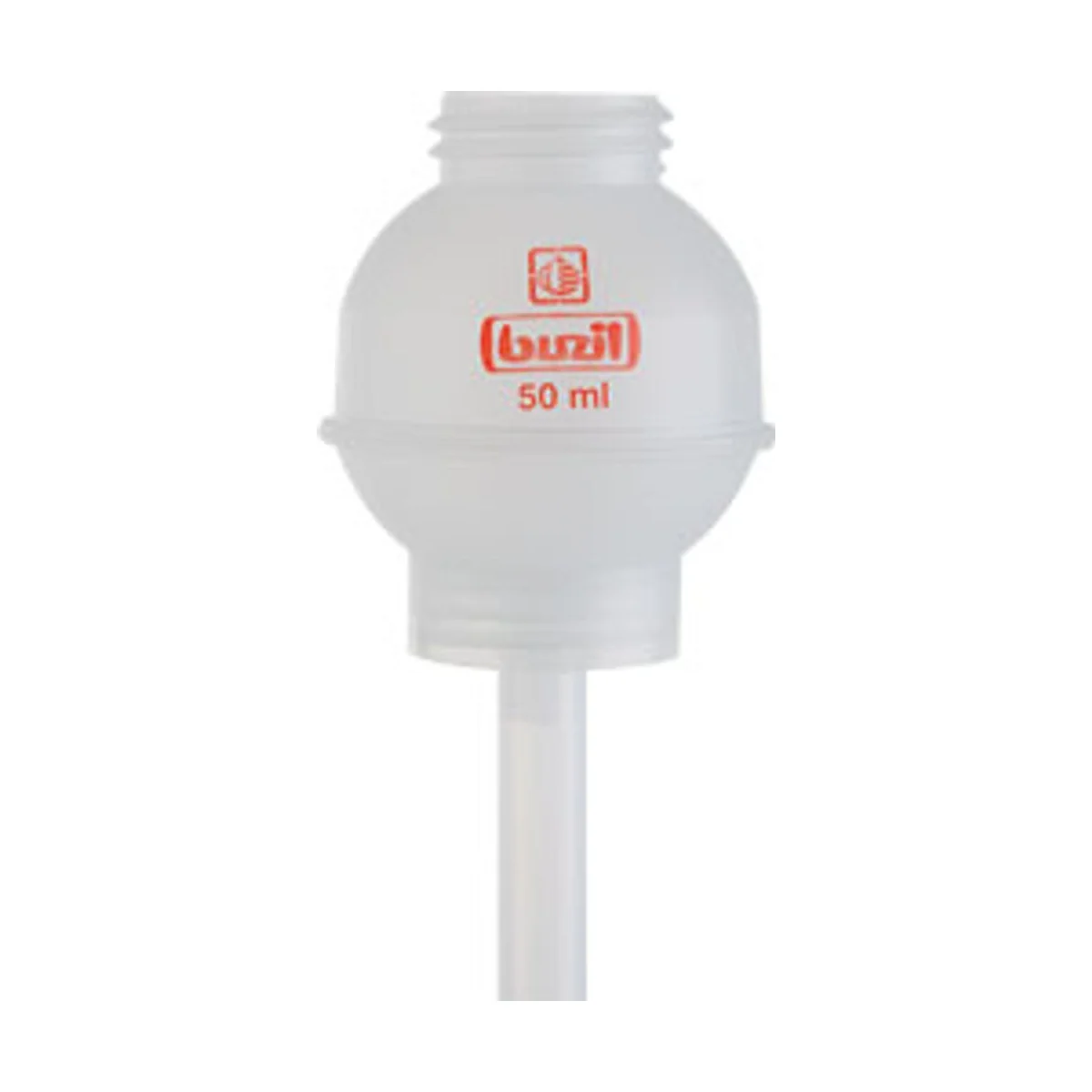 Buzil Dosierkugel 50 ml H 629 – 1 Stück – Buzil – Dosierpumpen