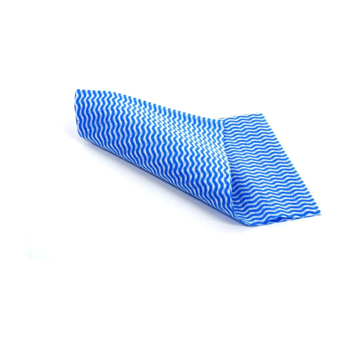 SemyTop Wash Putztuch, blau, 6x50 Stk – SemyTop – Allzwecktücher