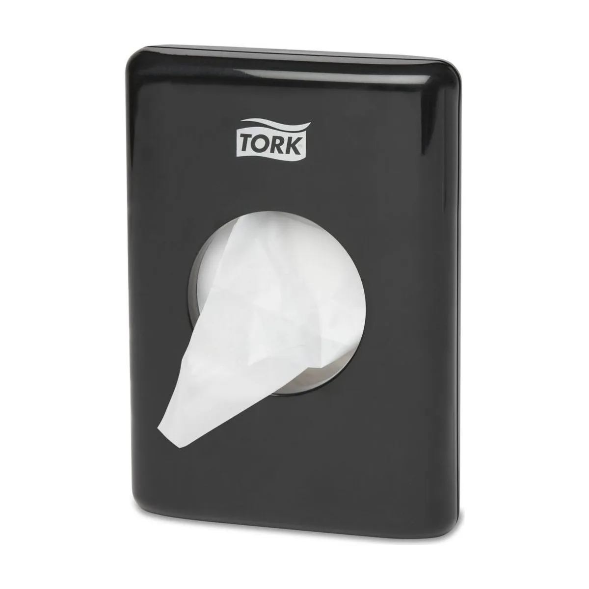 Tork Spender für Hygienebeutel Schwarz B5