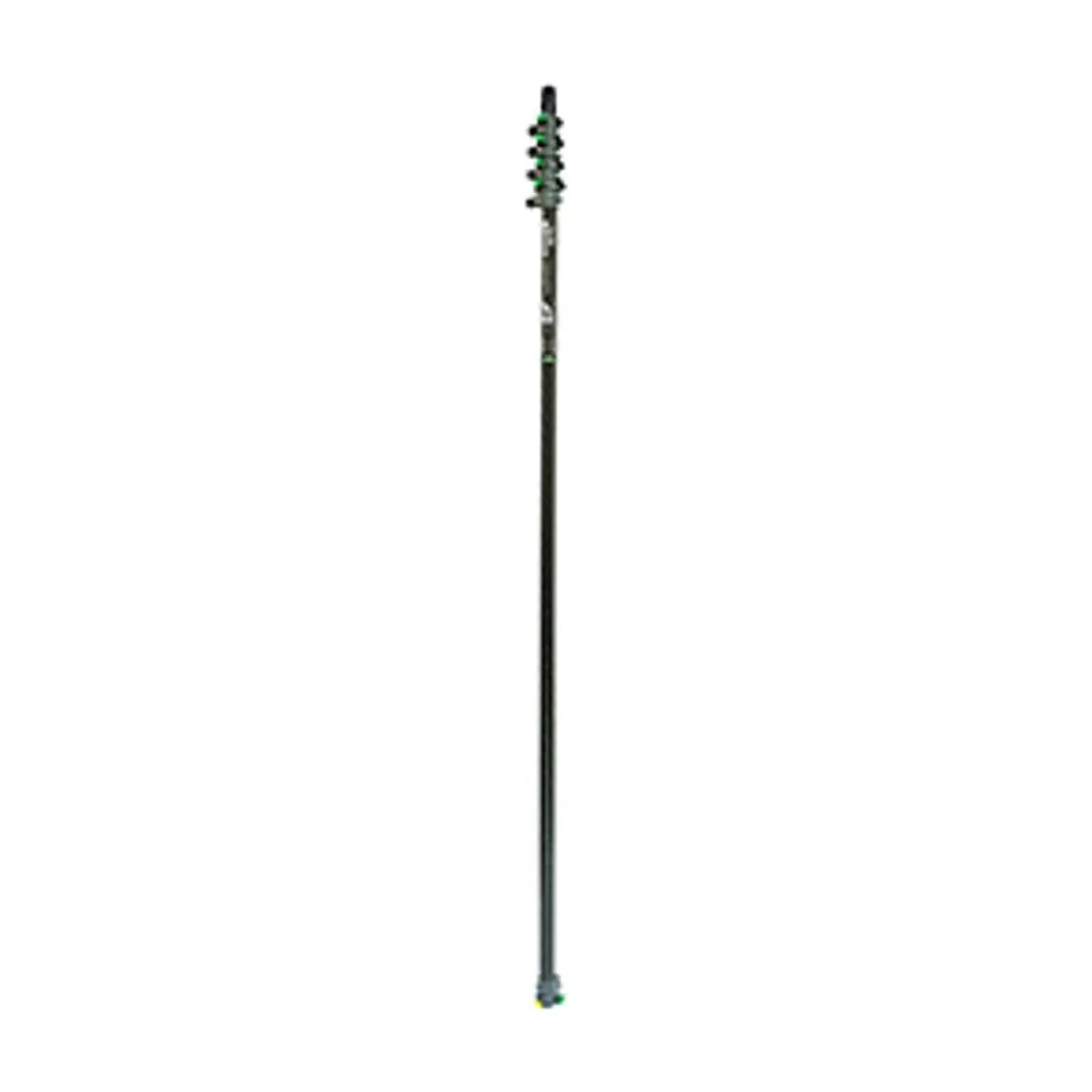 UNGER HiFlo nLite Connect 6,63m – Masterstange 4 Elemente – UNGER – Reinwasser-Systeme