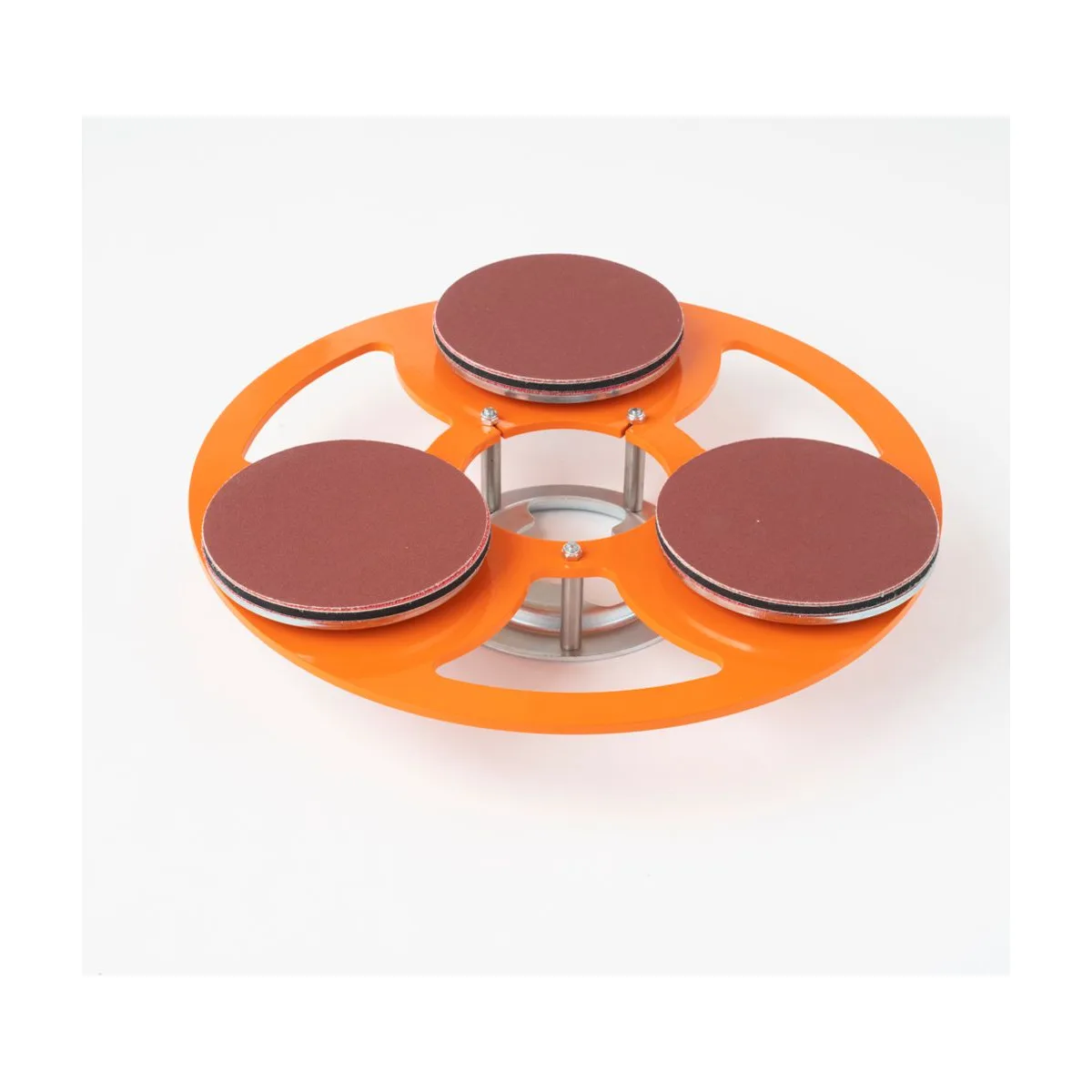 Drone 3 Disk Wood – Ghibli & Wirbel – Maschinenzubehör
