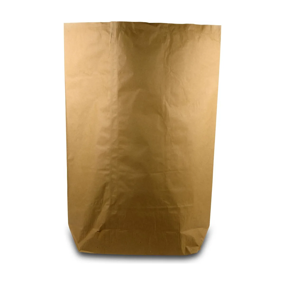 Funny Papiermüllsäcke, 120 Liter, unbedruckt – FUNNY – Müllsäcke