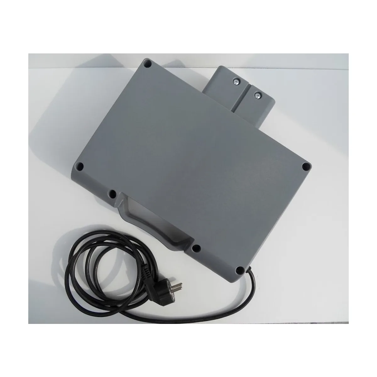 Kit Valigetta Alimentatore Elettrico 230V – Ghibli & Wirbel – Maschinenzubehör
