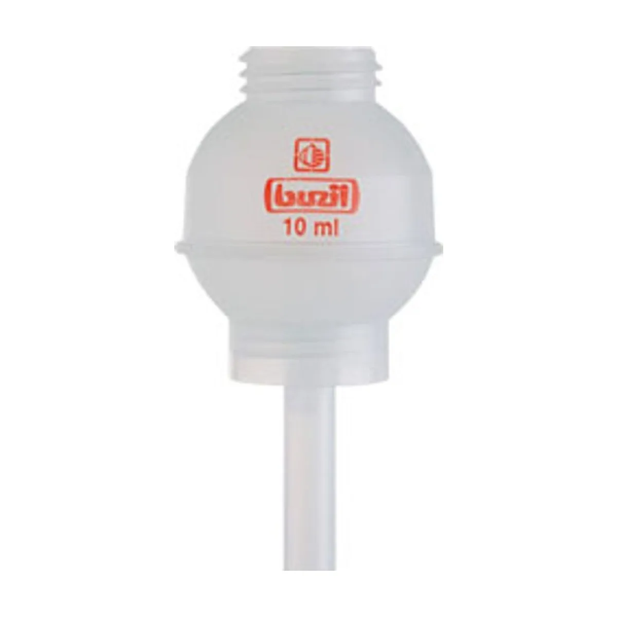 Buzil Dosierkugel 10 ml H 618 – 1 Stück – Buzil – Dosierpumpen