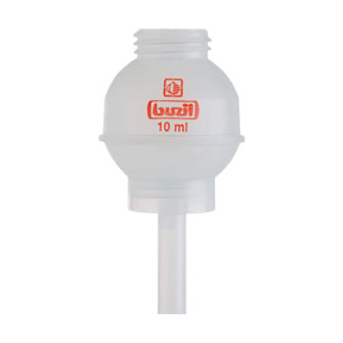 Buzil Dosierkugel 10 ml H 618 – 1 Stück – Buzil – Dosierpumpen