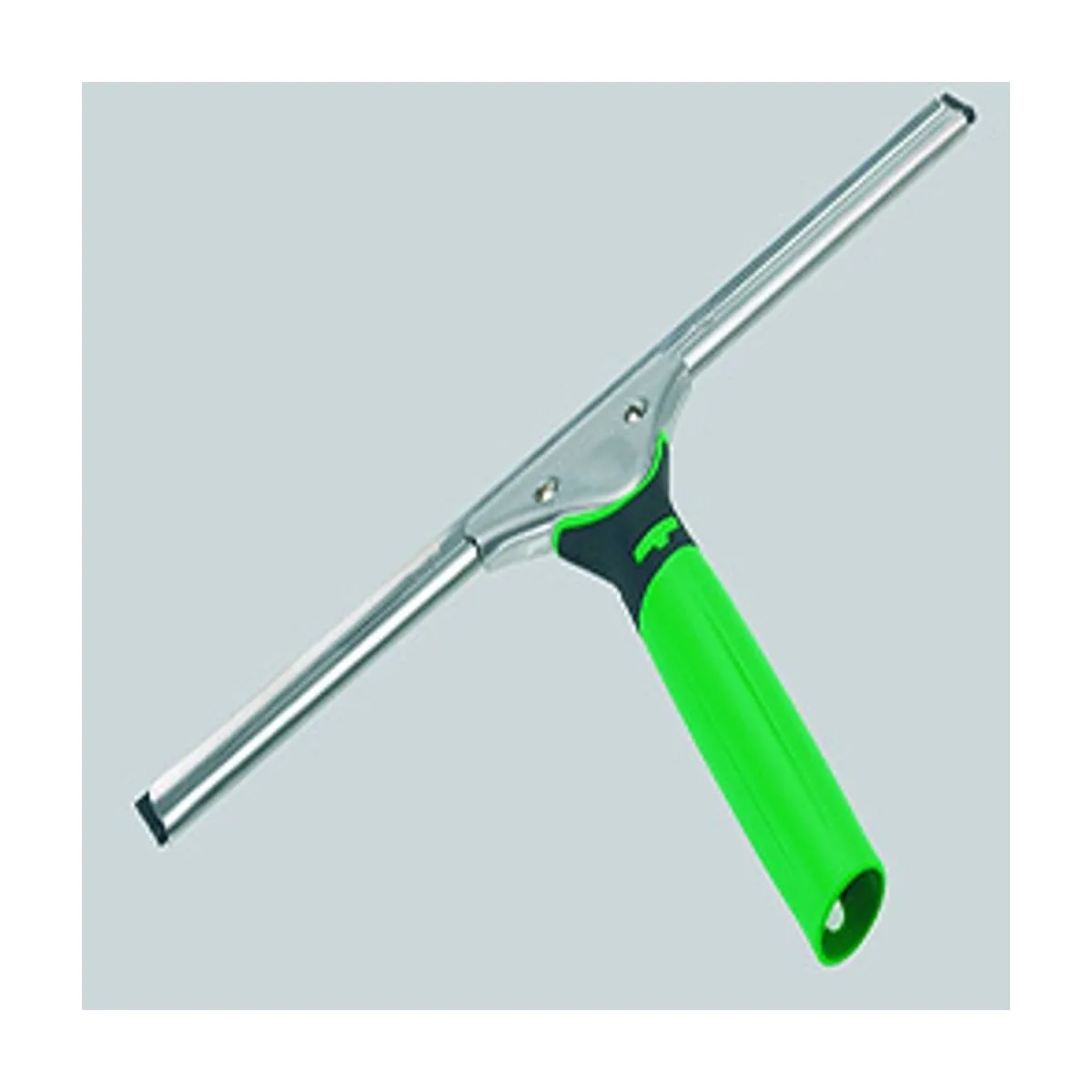 UNGER Ergotec Wischer 45cm – kpl. mit Gummi hart – UNGER – Fensterwischer