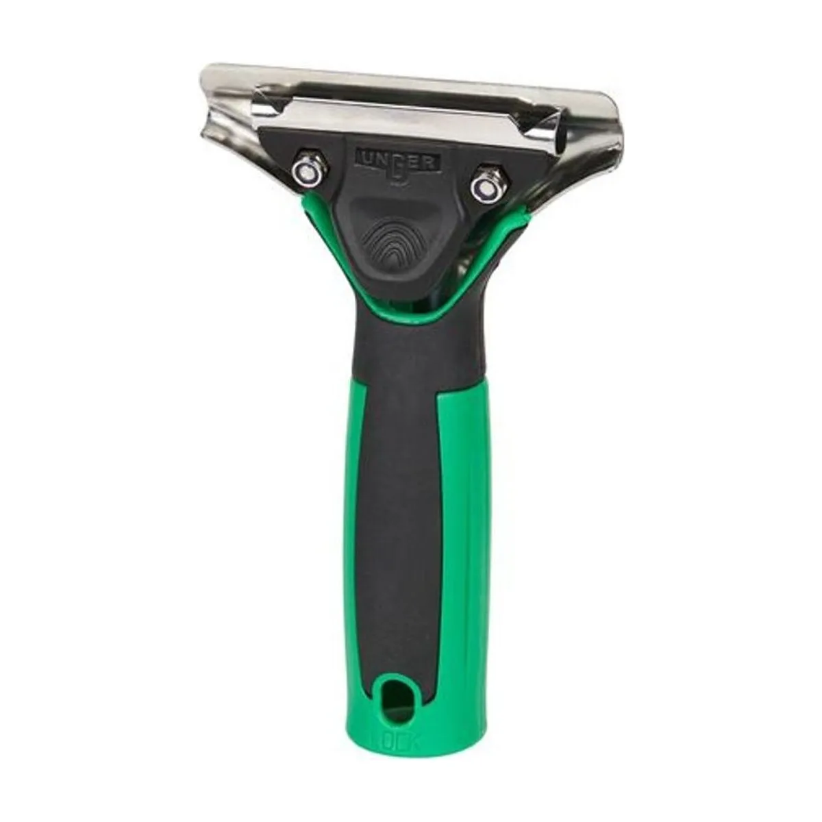 UNGER ErgoTec Griff – für Wischer – UNGER – Fensterwischer
