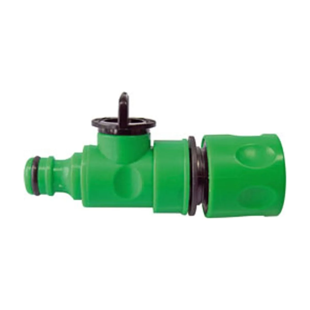 UNGER HiFlo nLite HydroPower DI – Wasserzuflussventil – UNGER – Reinwasser-Systeme