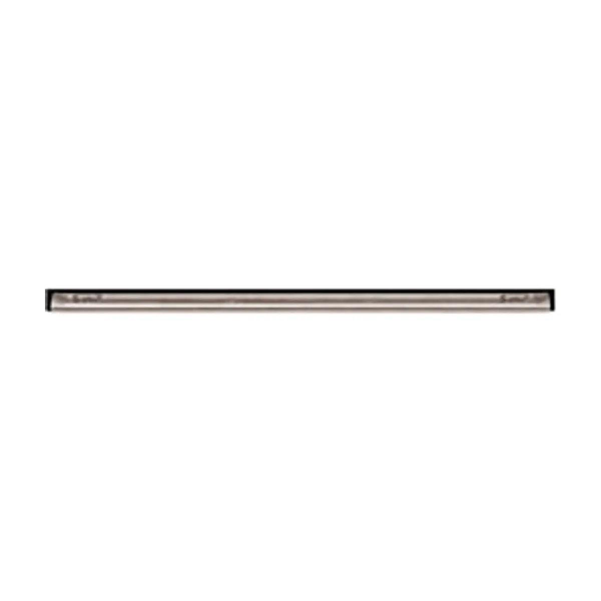 UNGER Wischerschiene S plus – mit weichem Gummi 45cm – UNGER – Fensterwischer