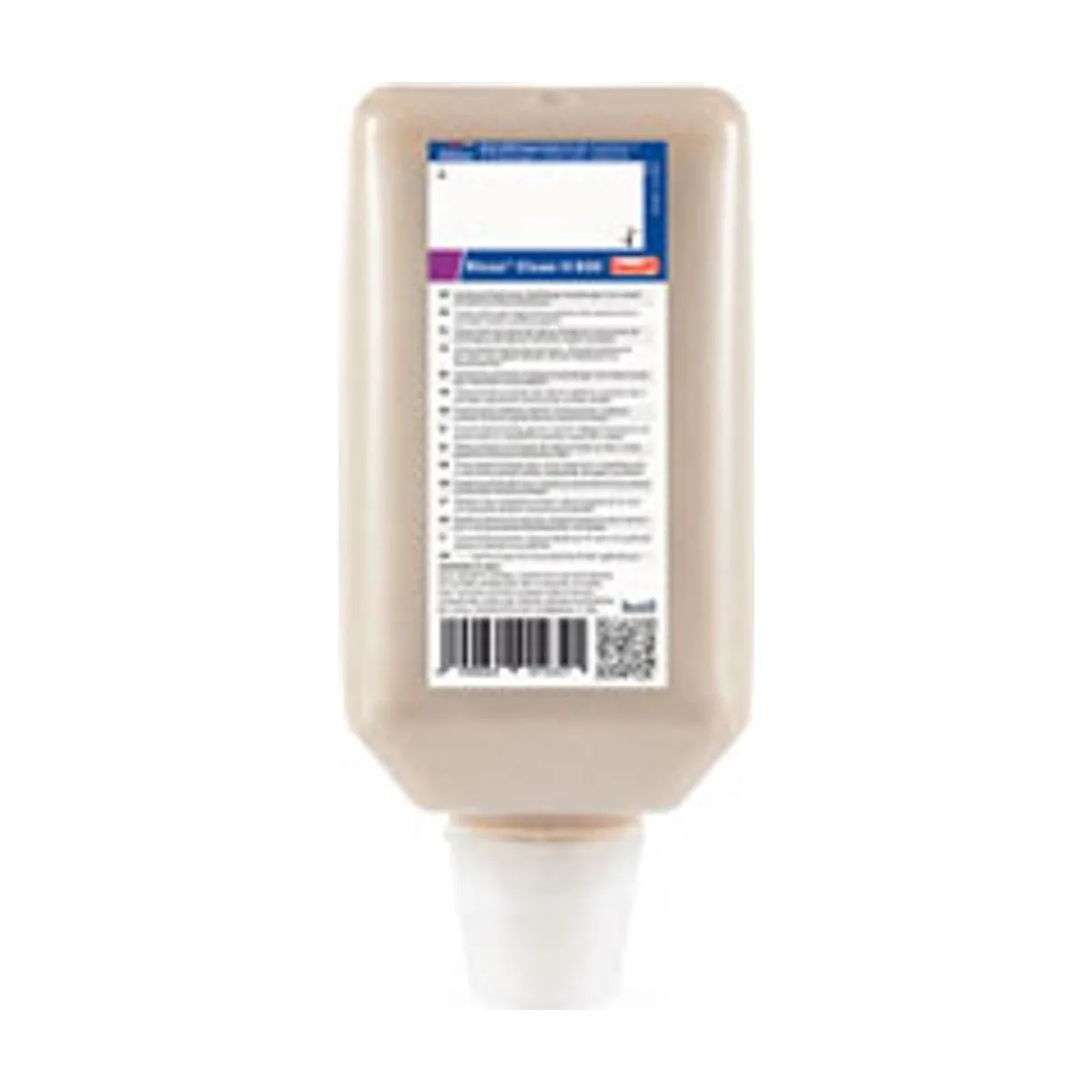 Buzil Rinax Clean H 830 – 2 l Beutelflasche – Buzil – Flüssigseife