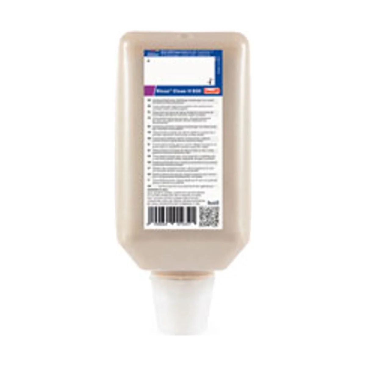 Buzil Rinax Clean H 830 – 2 l Beutelflasche – Buzil – Flüssigseife