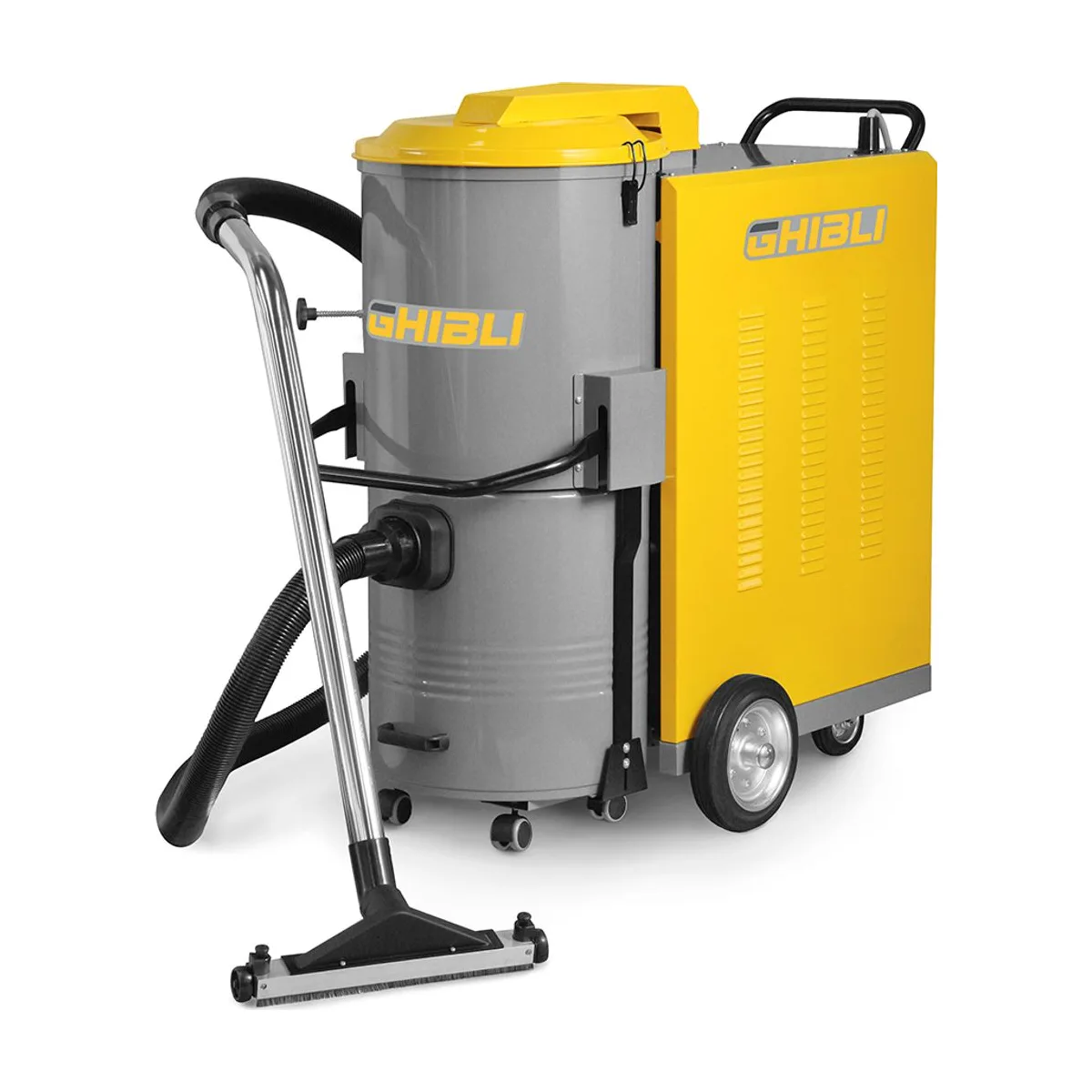 AZ 45 400 V – Ghibli & Wirbel – Industriesauger