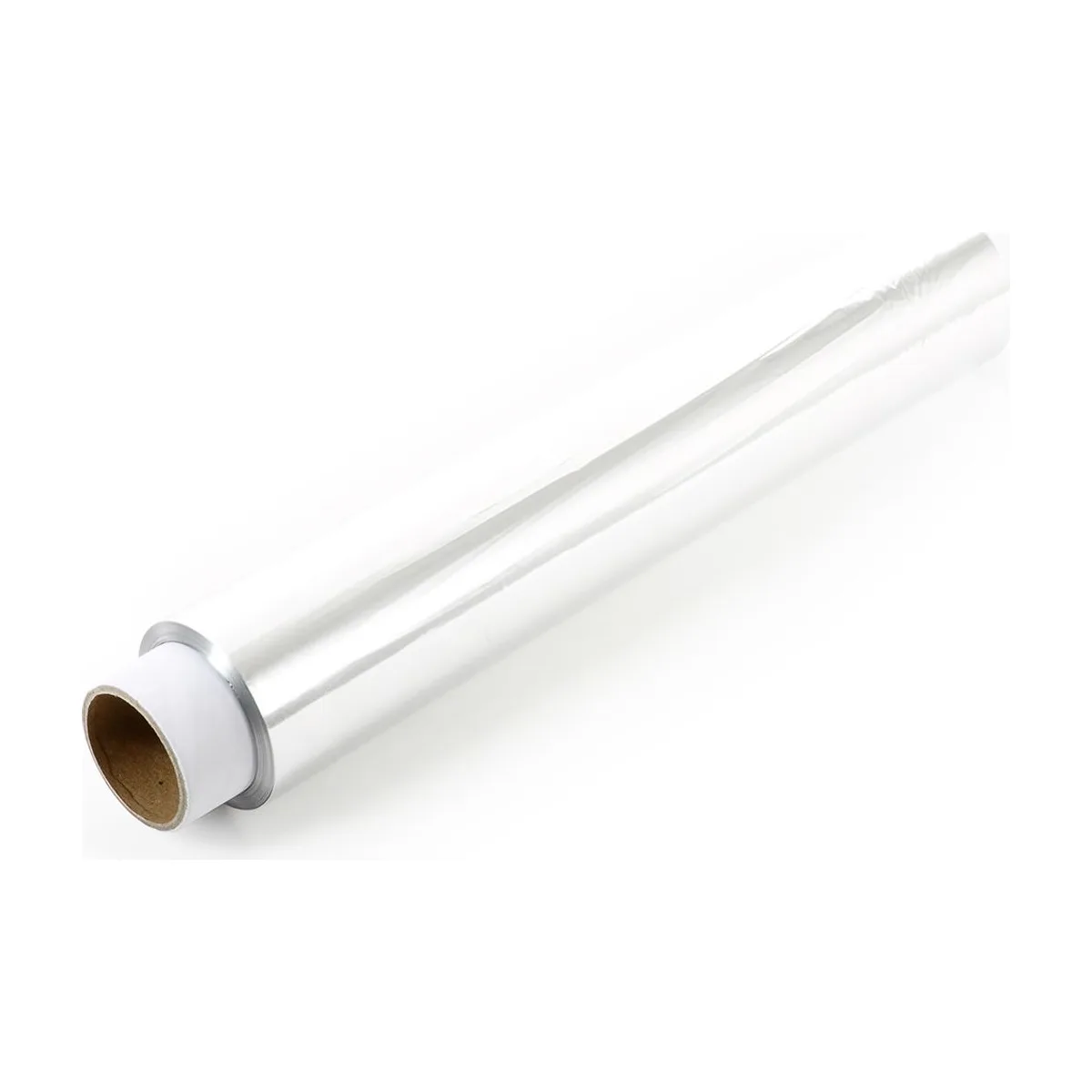 Quicky Alufolie Typ 100, 4 Rollen, 29cm – QUICKY – Frischhalte- & Alufolien