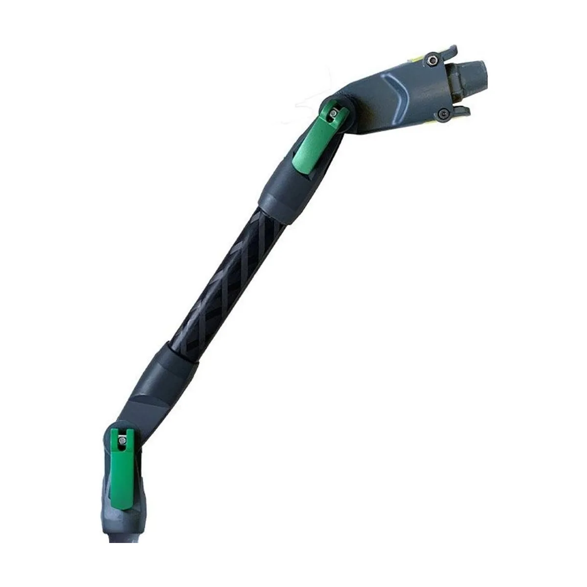 UNGER HiFlo nLite Connect 42cm – Winkeladapter Set M – UNGER – Reinwasser-Systeme