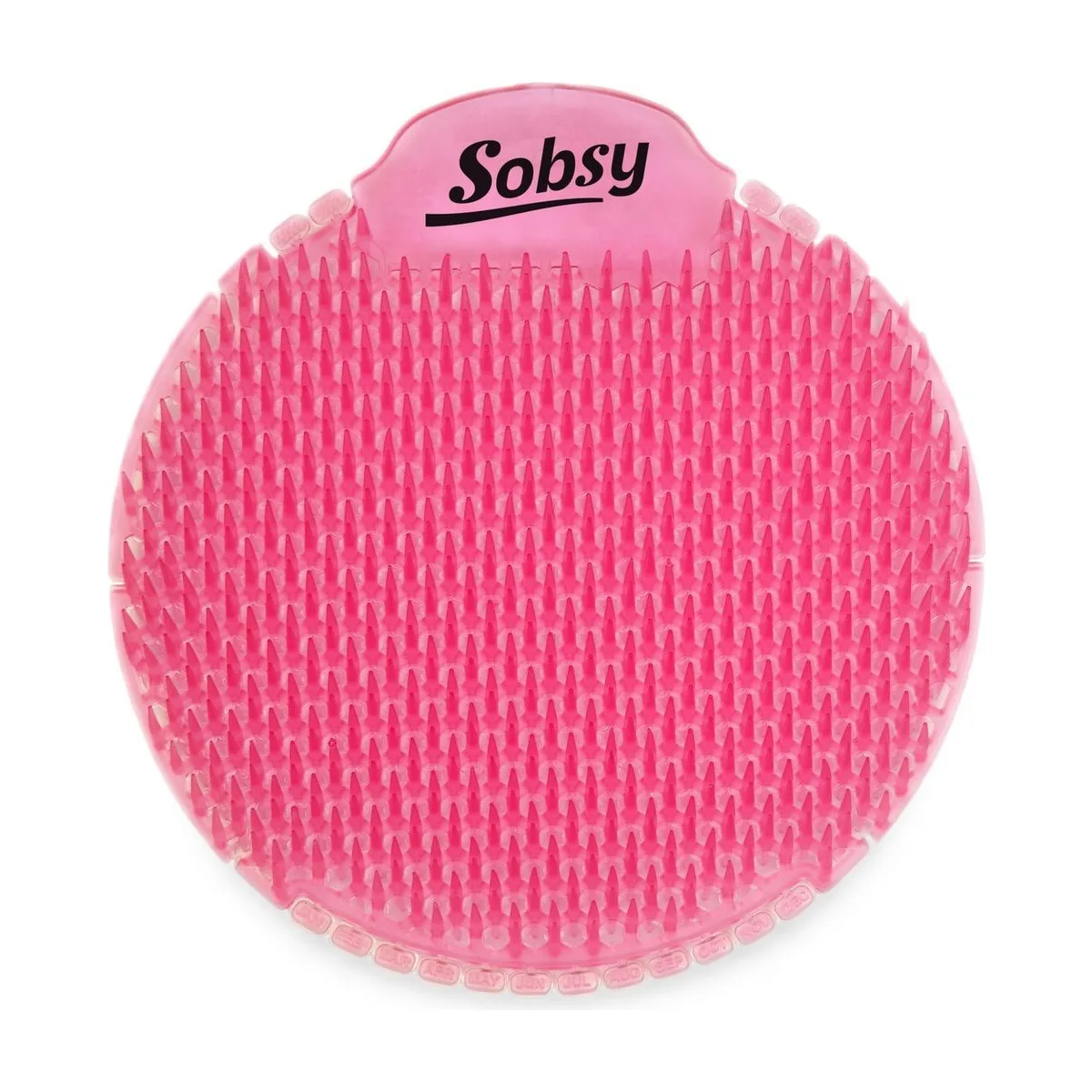 Urinaleinleger mit Kiwi Grapefruit Duft / Urinalsieb – Sobsy – Pissoireinlagen
