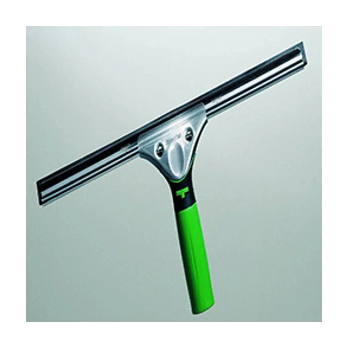 UNGER ErgoTec Wischer 35cm – kpl. mit Gummi hart – UNGER – Fensterwischer