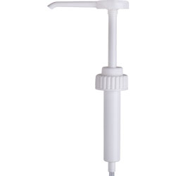 Buzil Dosierpumpe 20 ml für 5 l & 10 l Kanister H 313 – 1 Stück – Buzil – Dosierpumpen