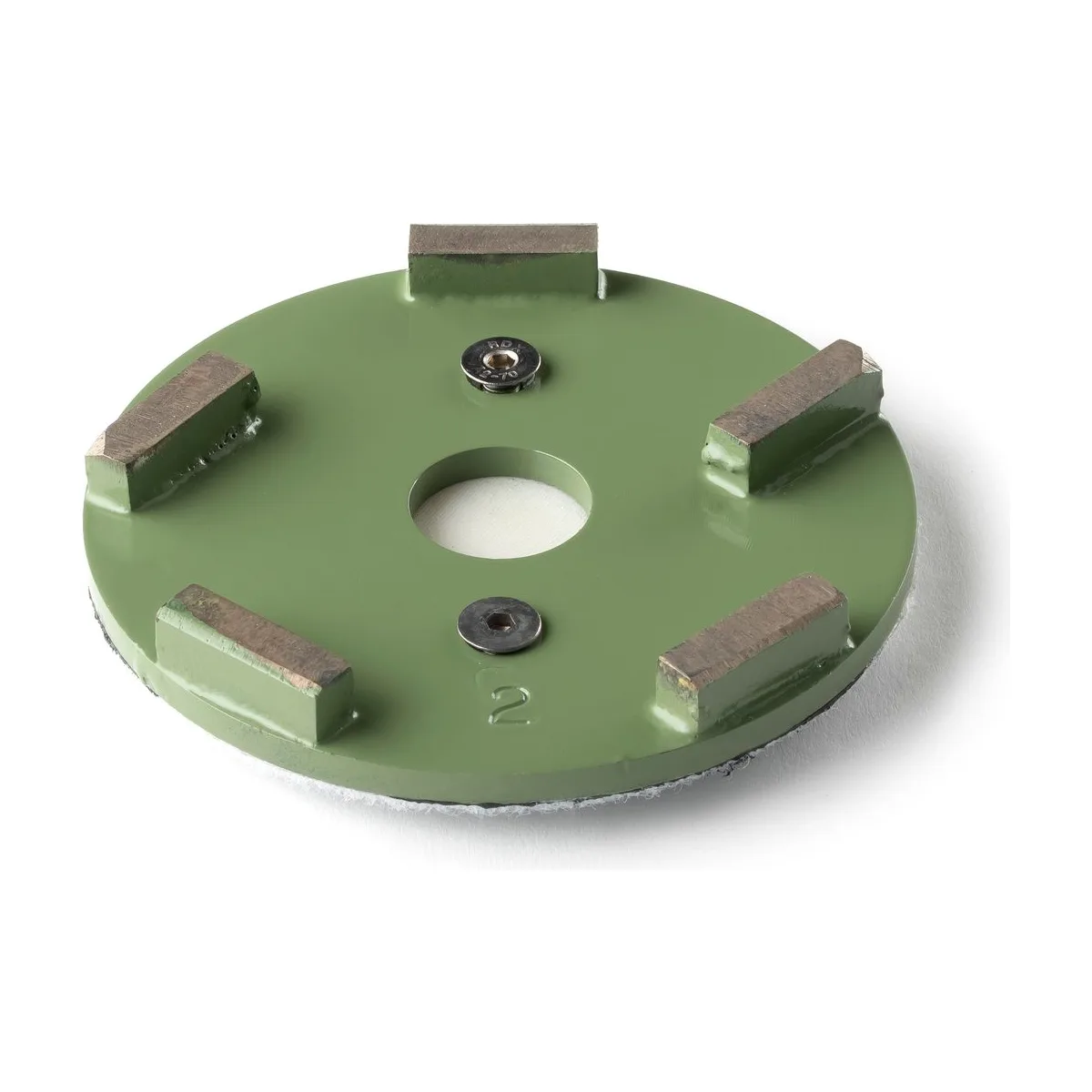 3 St Drone Diamond Metallic Sequenz B – Ghibli & Wirbel – Maschinenzubehör