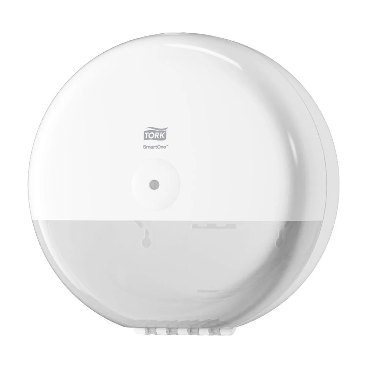 Tork SmartOne Spender für Toilettenpapier Weiß T8