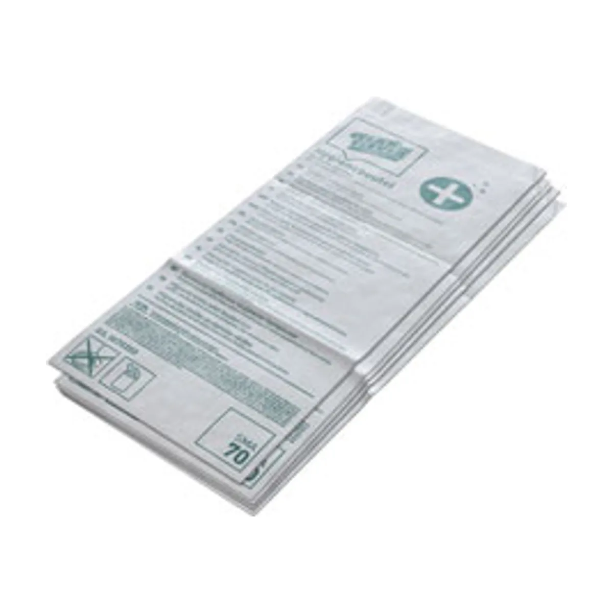 SMA70 Hygienebeutel – CLEAN and CLEVER SMART – Hygienebeutel