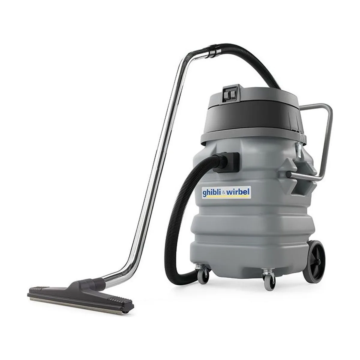 Inpump 90.2 SP CF – Ghibli & Wirbel – Staubsauger
