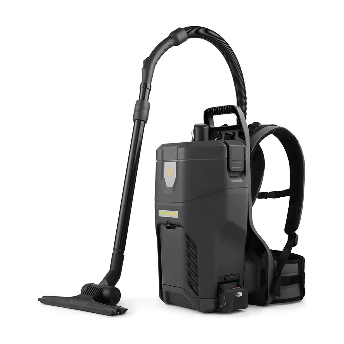 GREEN PRO VOYAGER 4 BC LITHIUM – Ghibli & Wirbel – Trockensauger