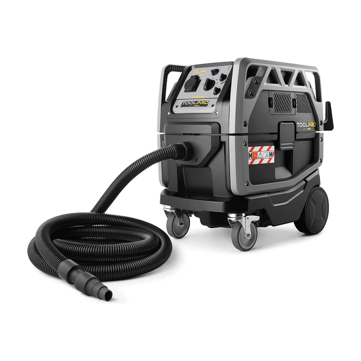 TOOL PRO WDA 40 M AS – Ghibli & Wirbel – Staubsauger
