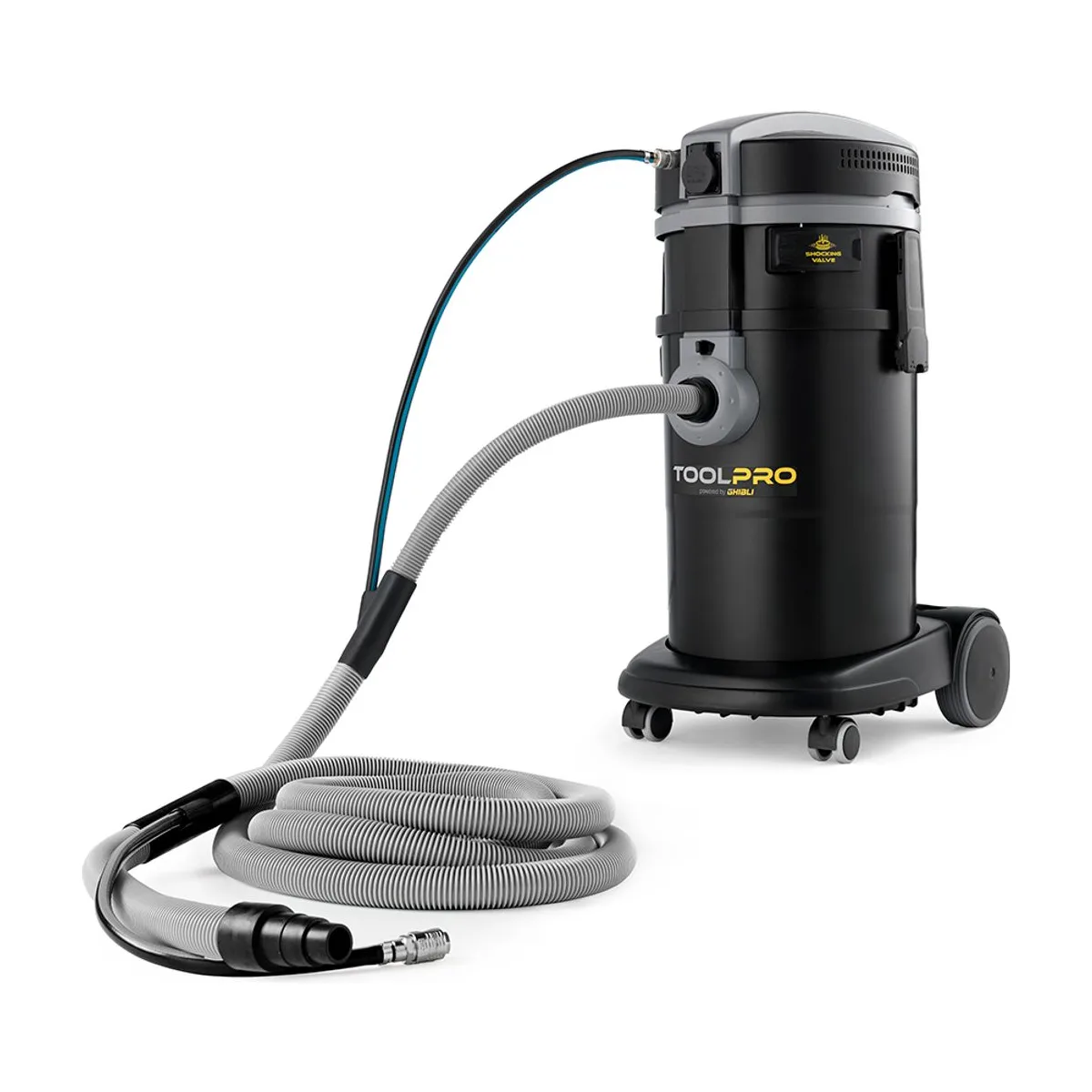 POWER TOOL PRO FD 36 P COMBI – Ghibli & Wirbel – Staubsauger
