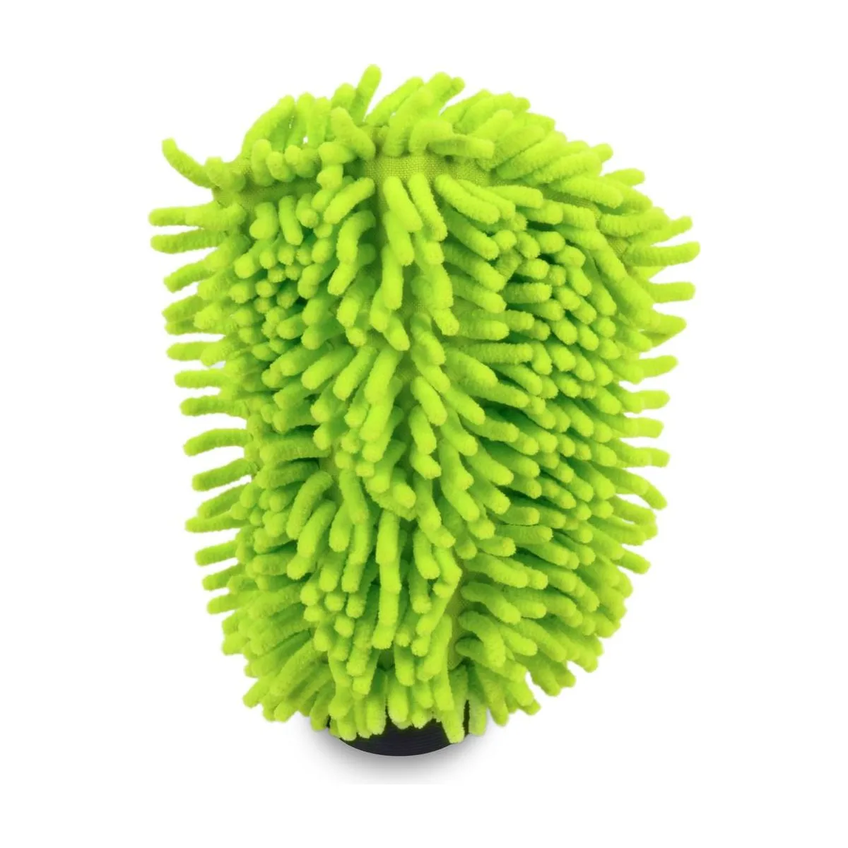 SemyTop Mikrofaser-Handschuhe, grün, 50Stk – SemyTop – Mikrofasertücher