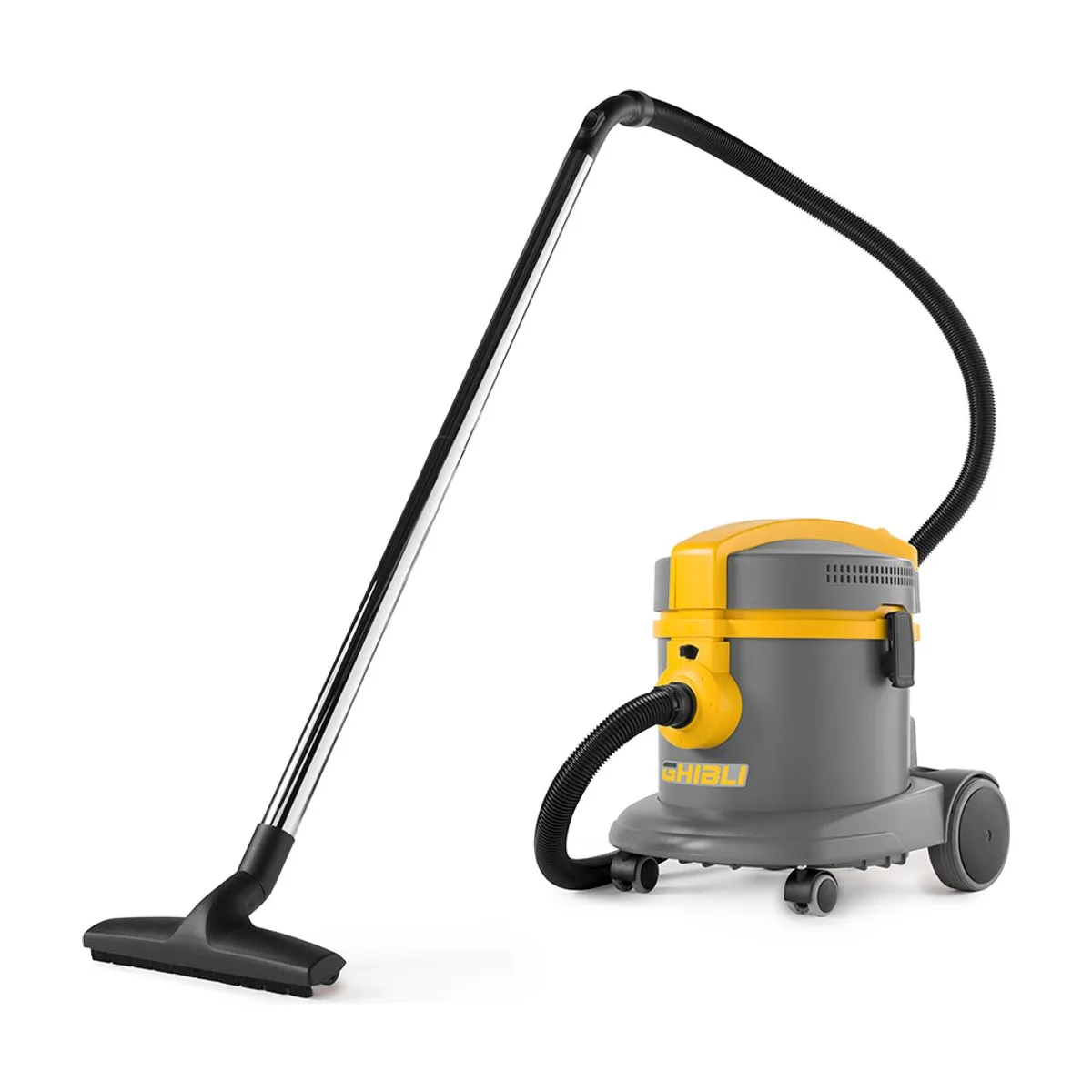 POWER D 22 P – Ghibli & Wirbel – Trockensauger