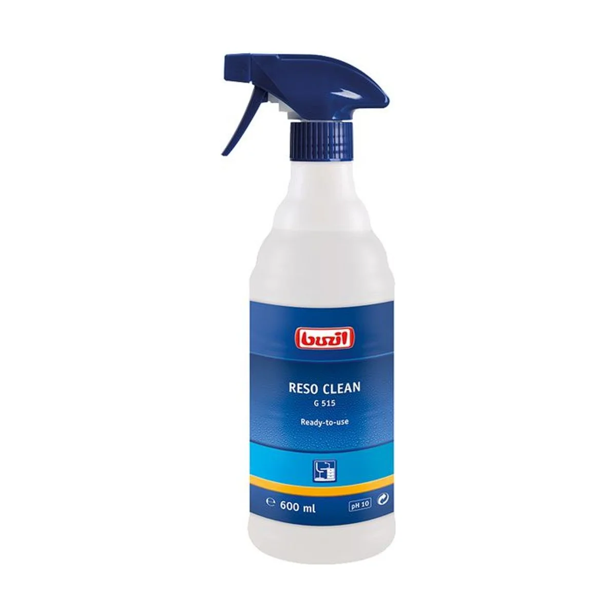 Buzil Reso Clean G 515 – 600 ml Flasche – Buzil – Allzweckreiniger