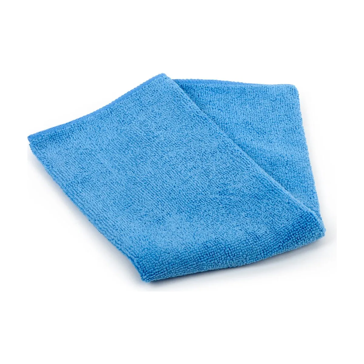 SemyTop Mikrofasertücher, blau, Karton à 200 Stk – SemyTop – Mikrofasertücher