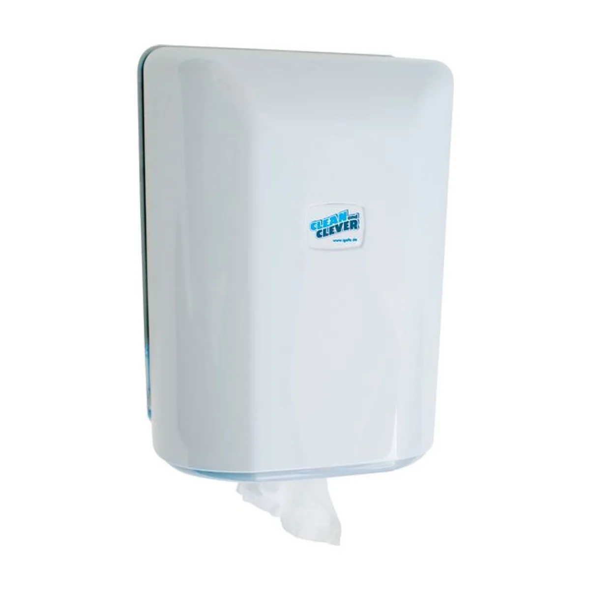 SMA406 Rollenhandtuchspender – CLEAN and CLEVER SMART – Handtuchspender