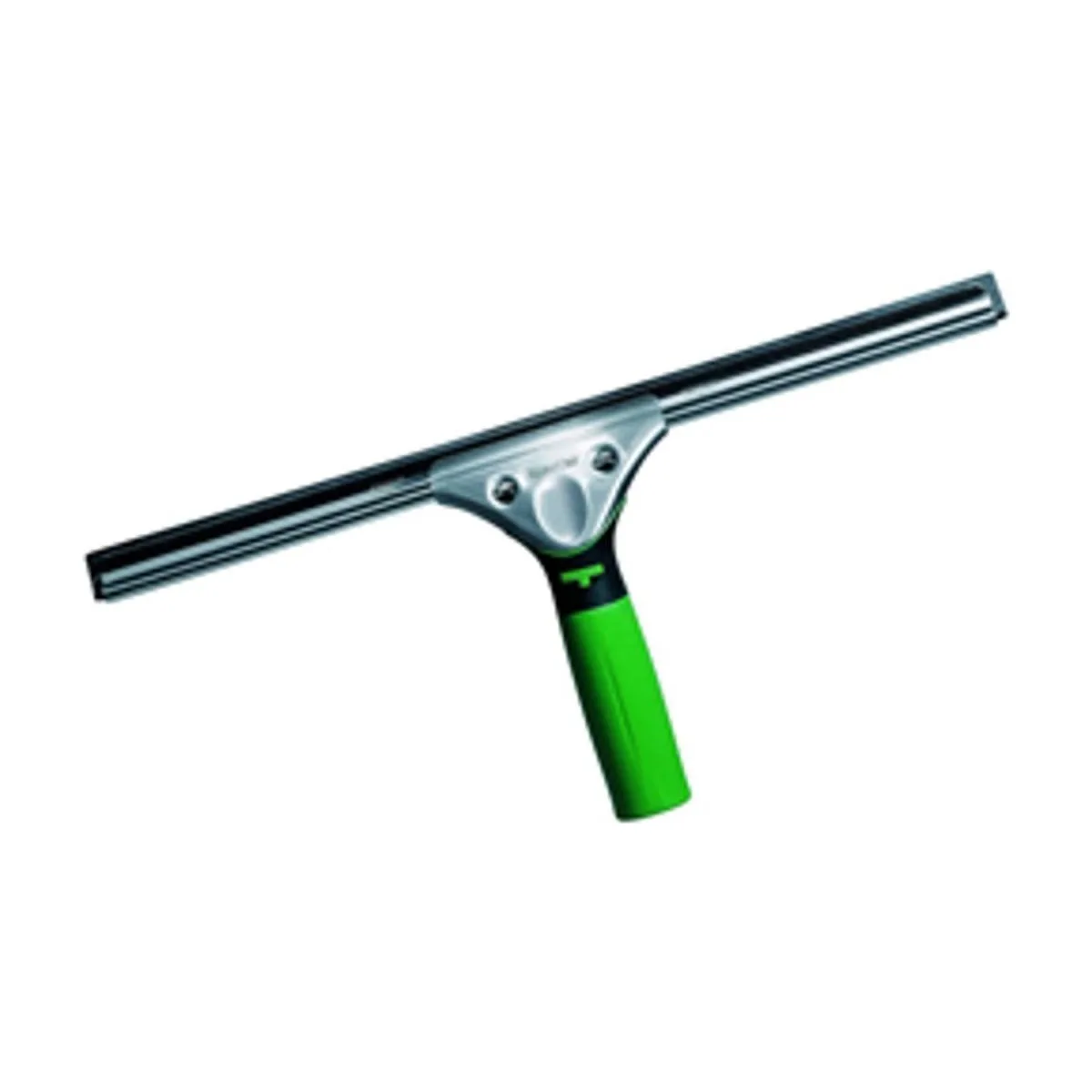 UNGER Ergotec Wischer 55cm – kpl. mit Gummi hart – UNGER – Fensterwischer