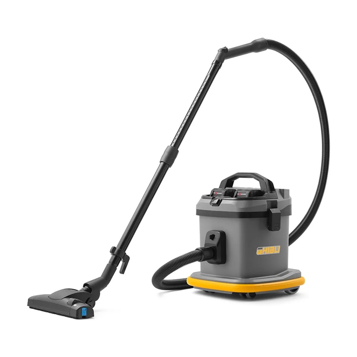 AS 5 NEXT BC Lithium – Ghibli & Wirbel – Trockensauger