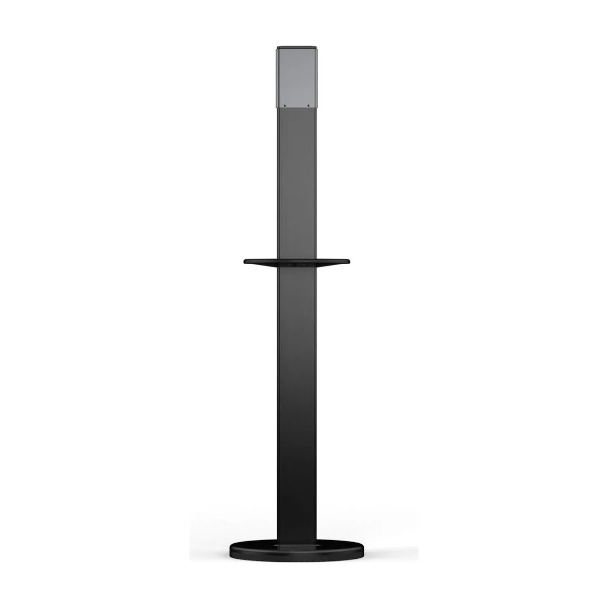 Tork Hygienesäule Schwarz S4