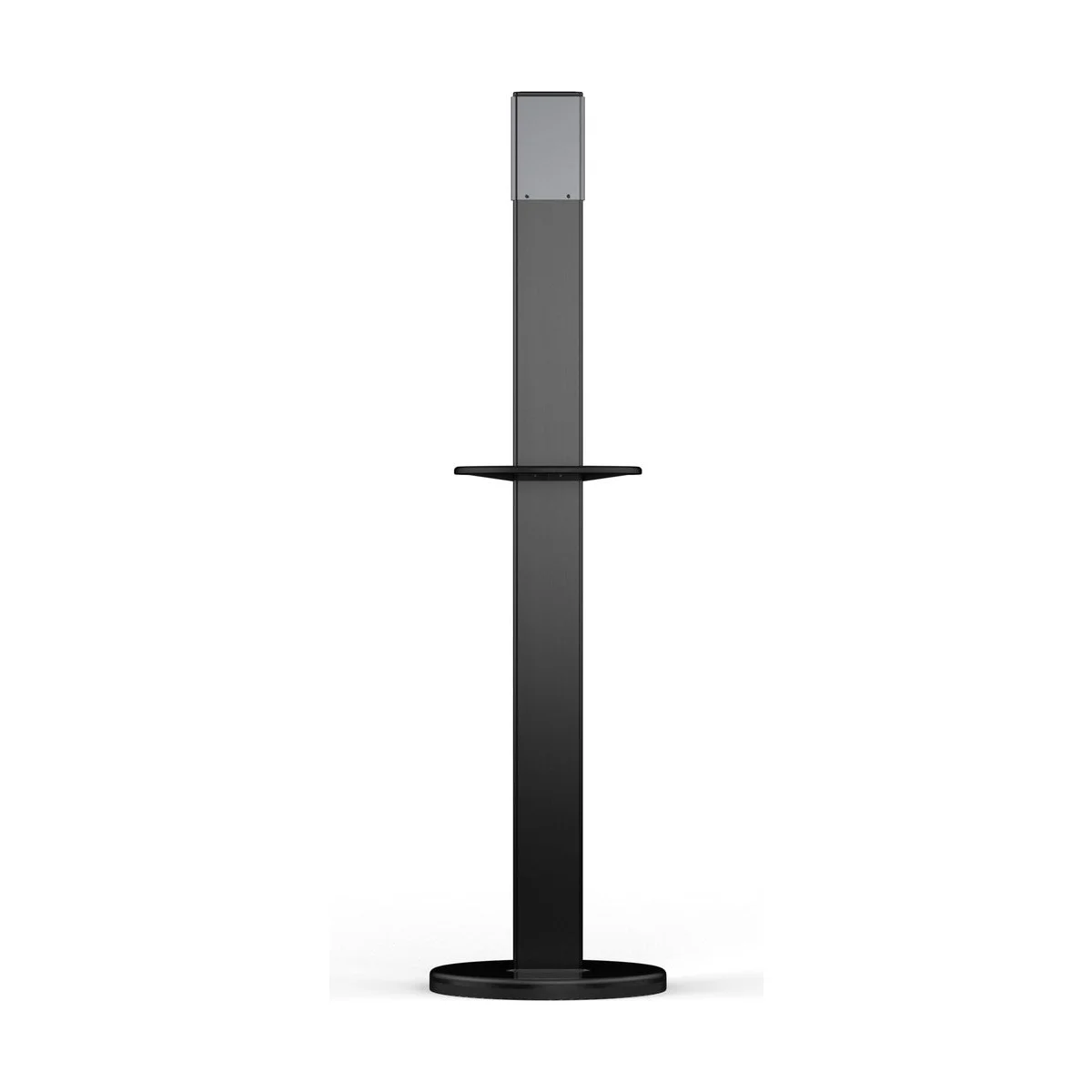 Tork Hygienesäule Schwarz S4