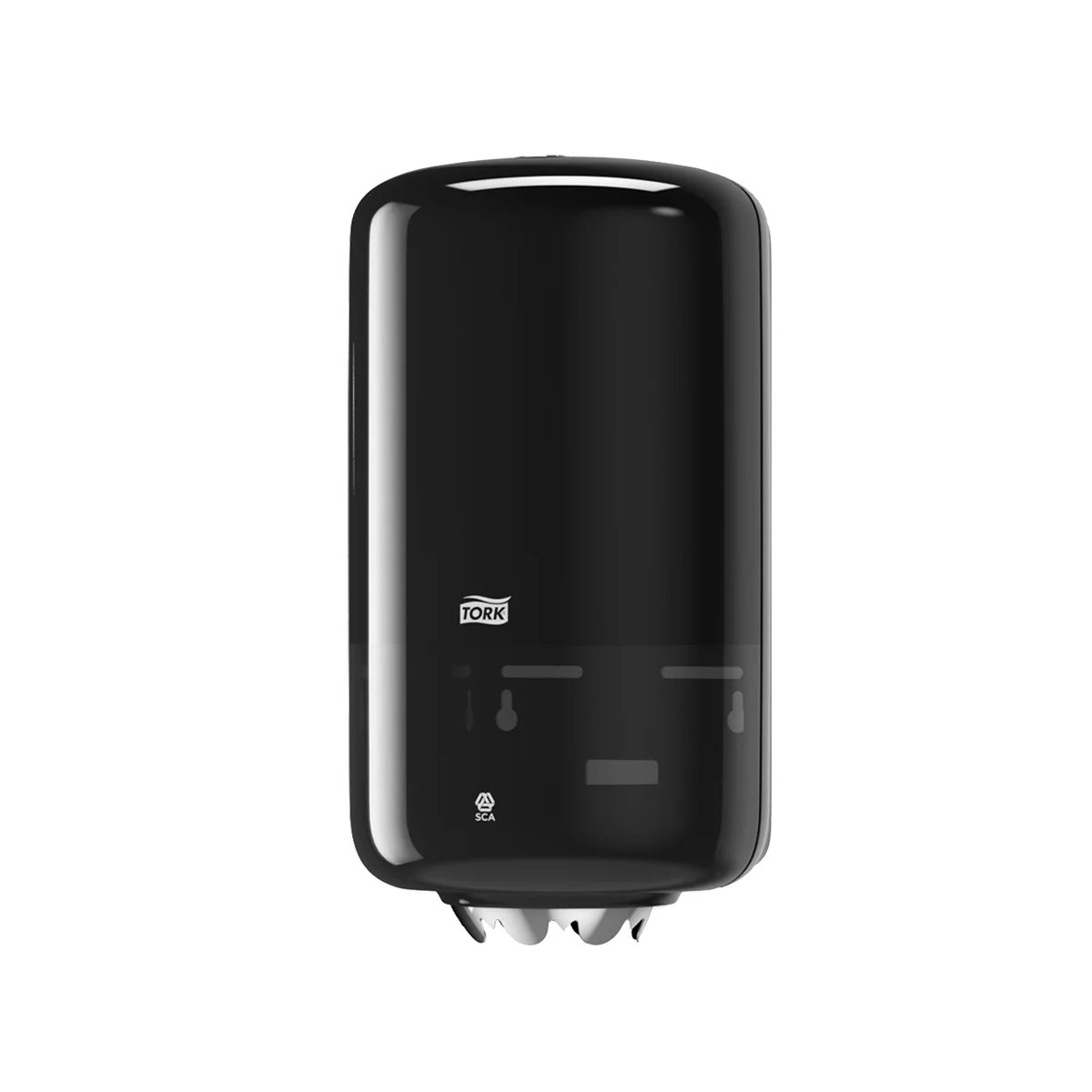 TORK - Innenabrollungsspender Schwarz Mini M1 – Tork – Handtuchspender