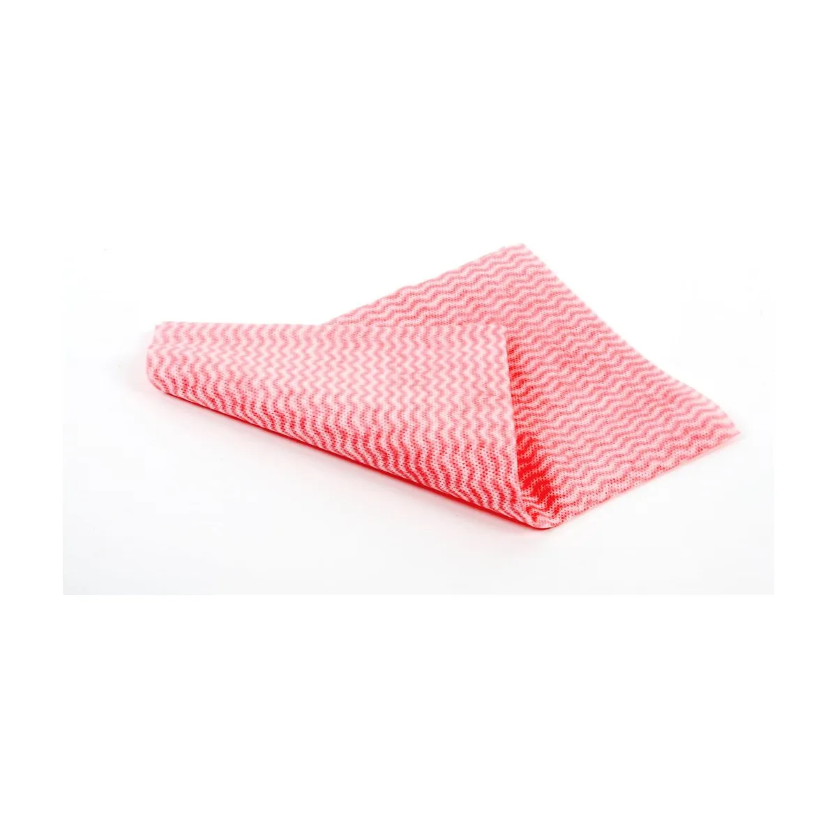 SemyTop Wash Putztuch, rot, 6x50 Stk – SemyTop – Allzwecktücher