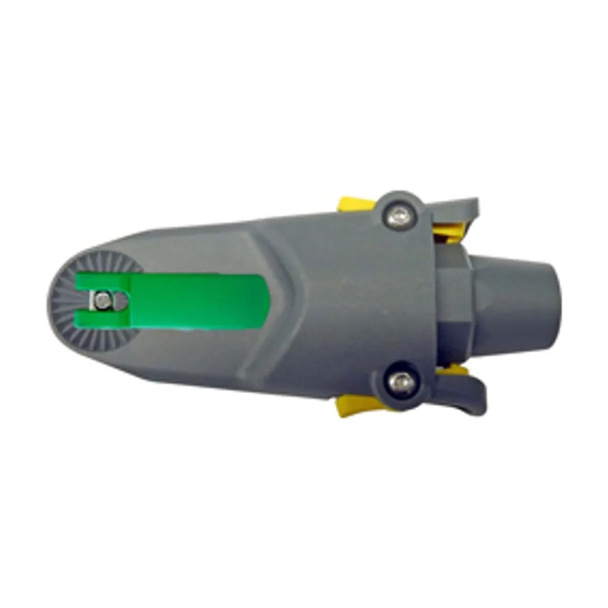 UNGER HiFlo nLite Winkeladapter – Element B (Bürste) – UNGER – Reinwasser-Systeme