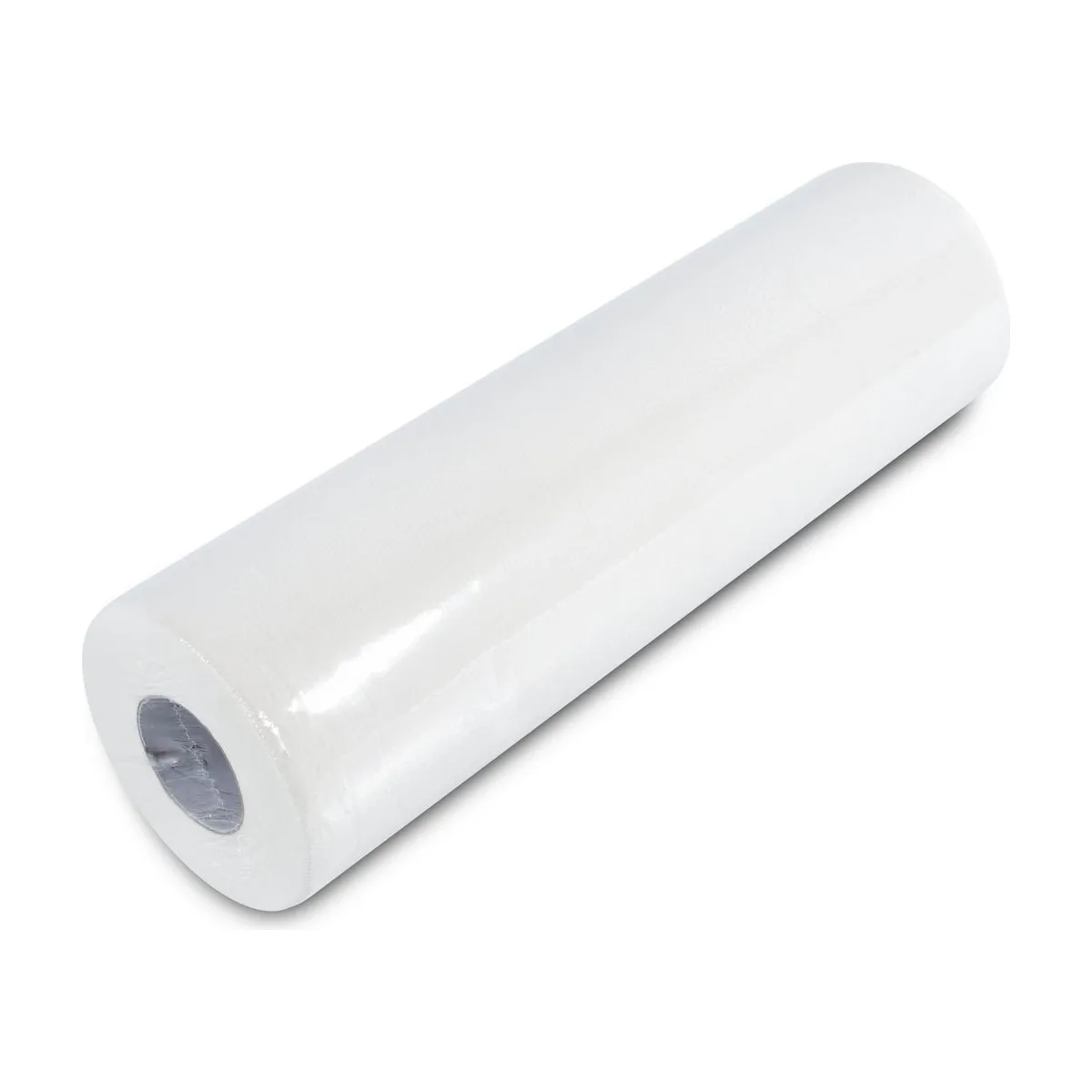 Funny Abdeckrollen 40 cm, 9 Rollen, hochweiß – FUNNY – Liegenabdeckungen