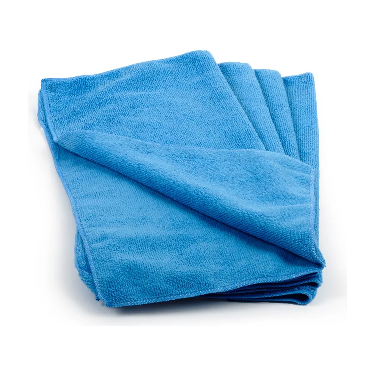 SemyTop Mikrofasertücher Extra blau, 200 Stk – SemyTop – Mikrofasertücher