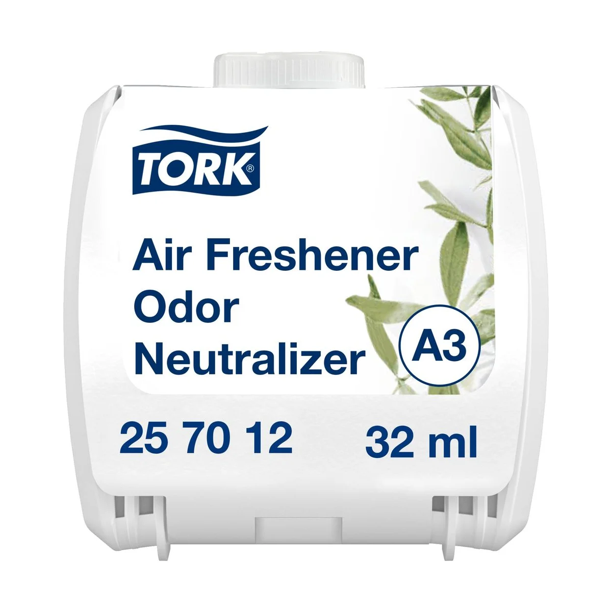 Tork kontinuierlicher Lufterfrischer mit Geruchsneutralisierer A3 – 32 ml – Tork – Geruchsneutralisierer