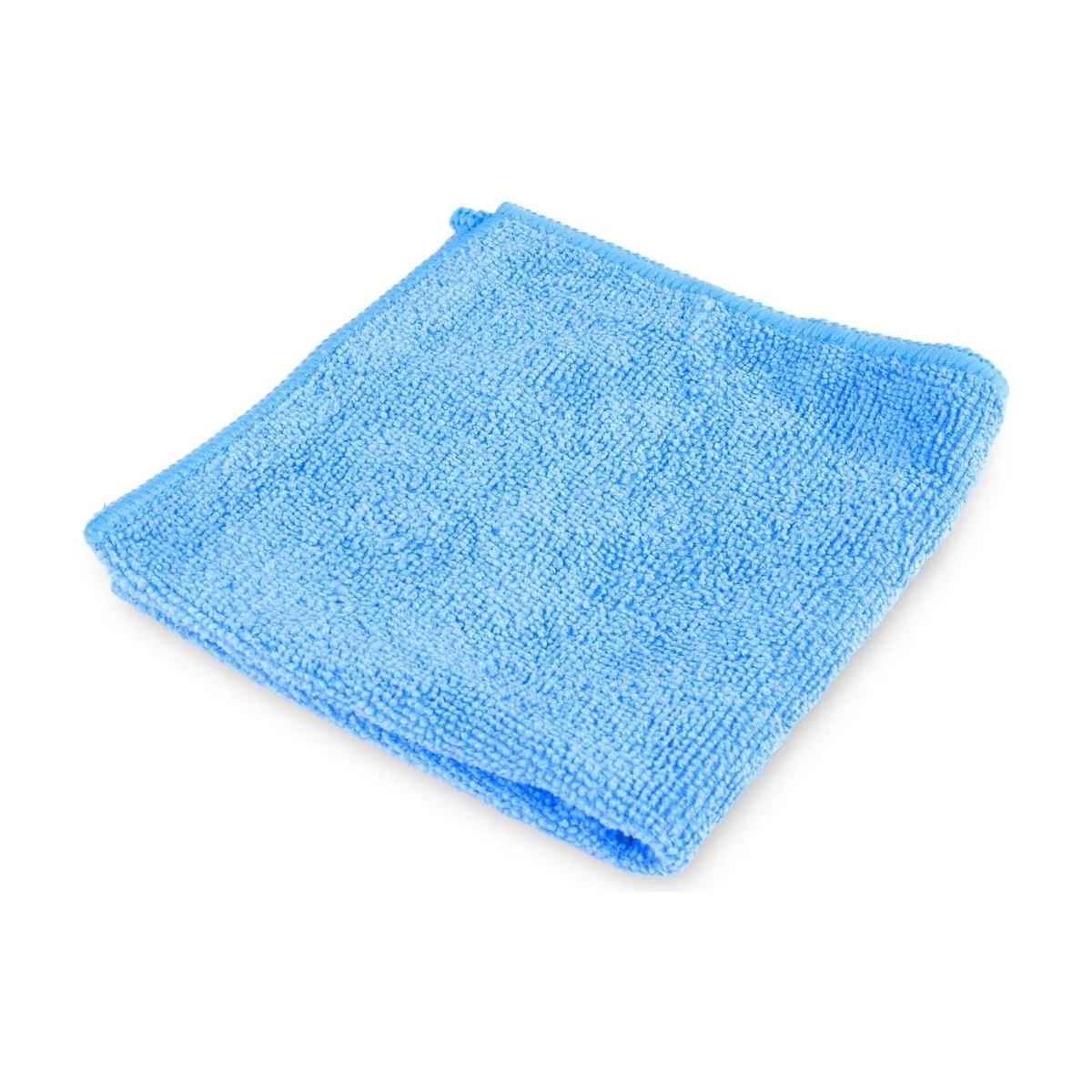 SemyTop Mikrofasertücher, blau, 30x30cm, 200 Stück – SemyTop – Mikrofasertücher