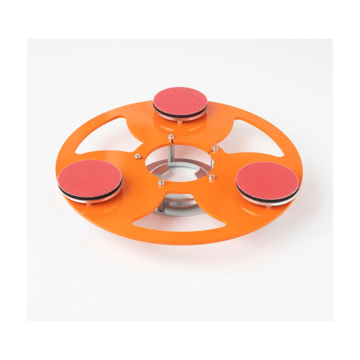 Drone 3 Disk Marble – Ghibli & Wirbel – Maschinenzubehör