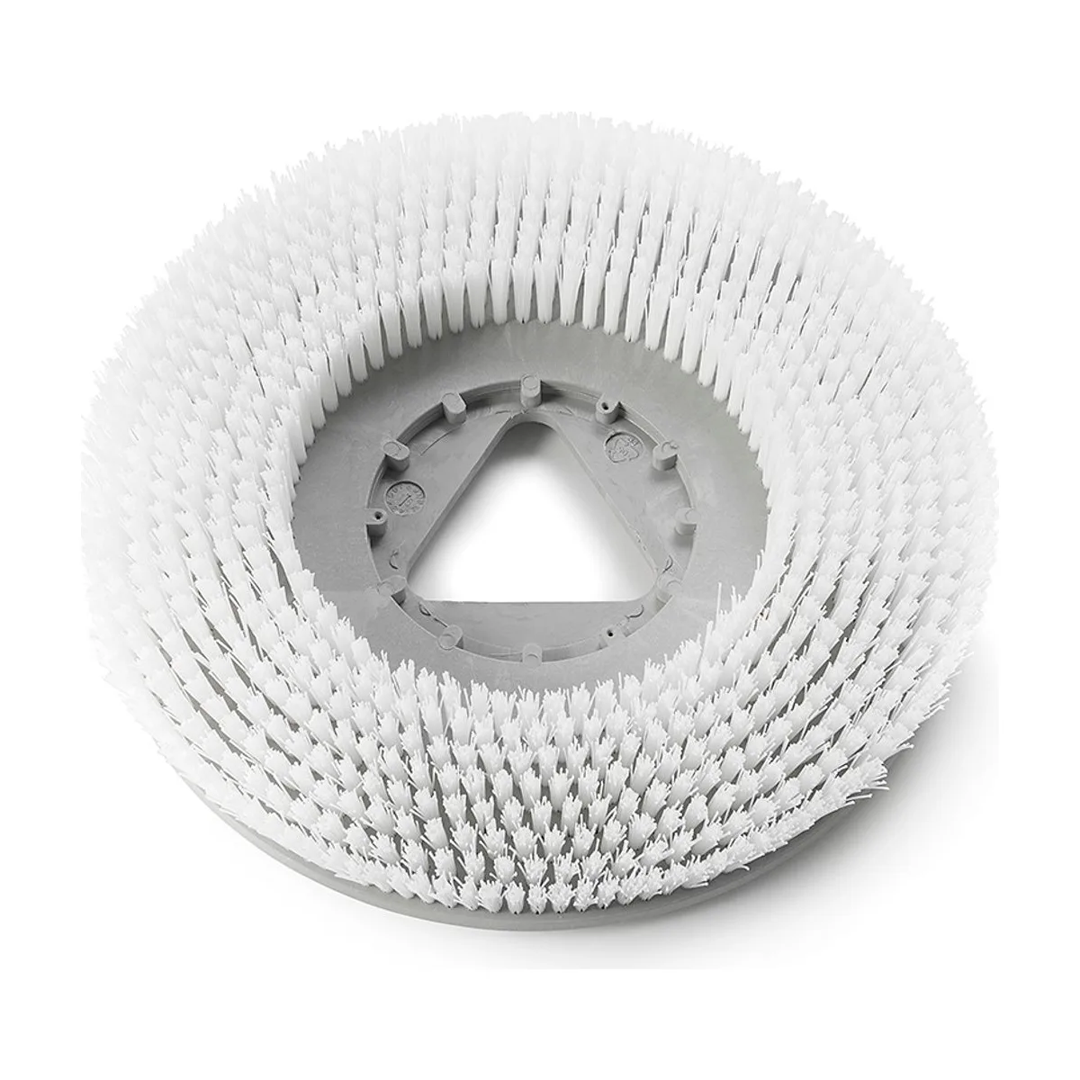 Bürste 17" Polypropylen Ø 0,9 – Ghibli & Wirbel – Maschinenzubehör