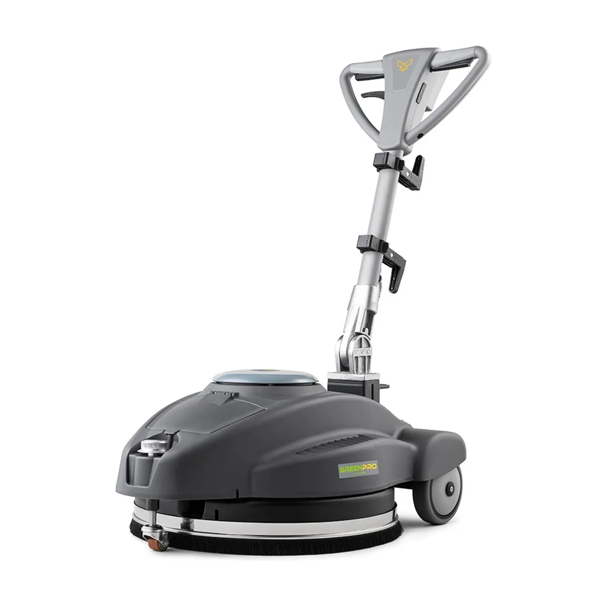 GREEN PRO SB 150 U 13 – Ghibli & Wirbel – Poliermaschinen