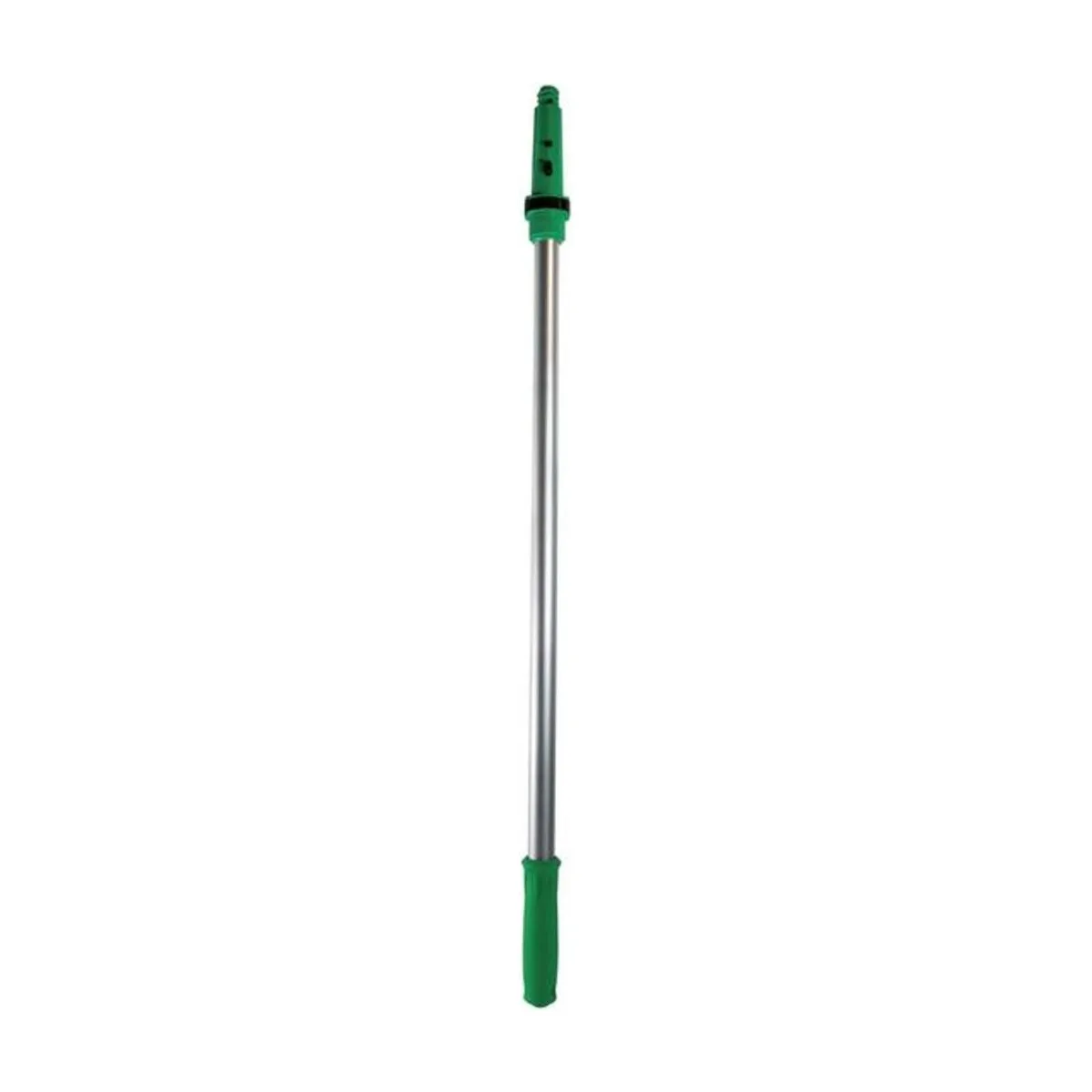 UNGER Aluminiumstange 1tlg 60cm – mit Sicherheitskonus – UNGER – Teleskopstangen